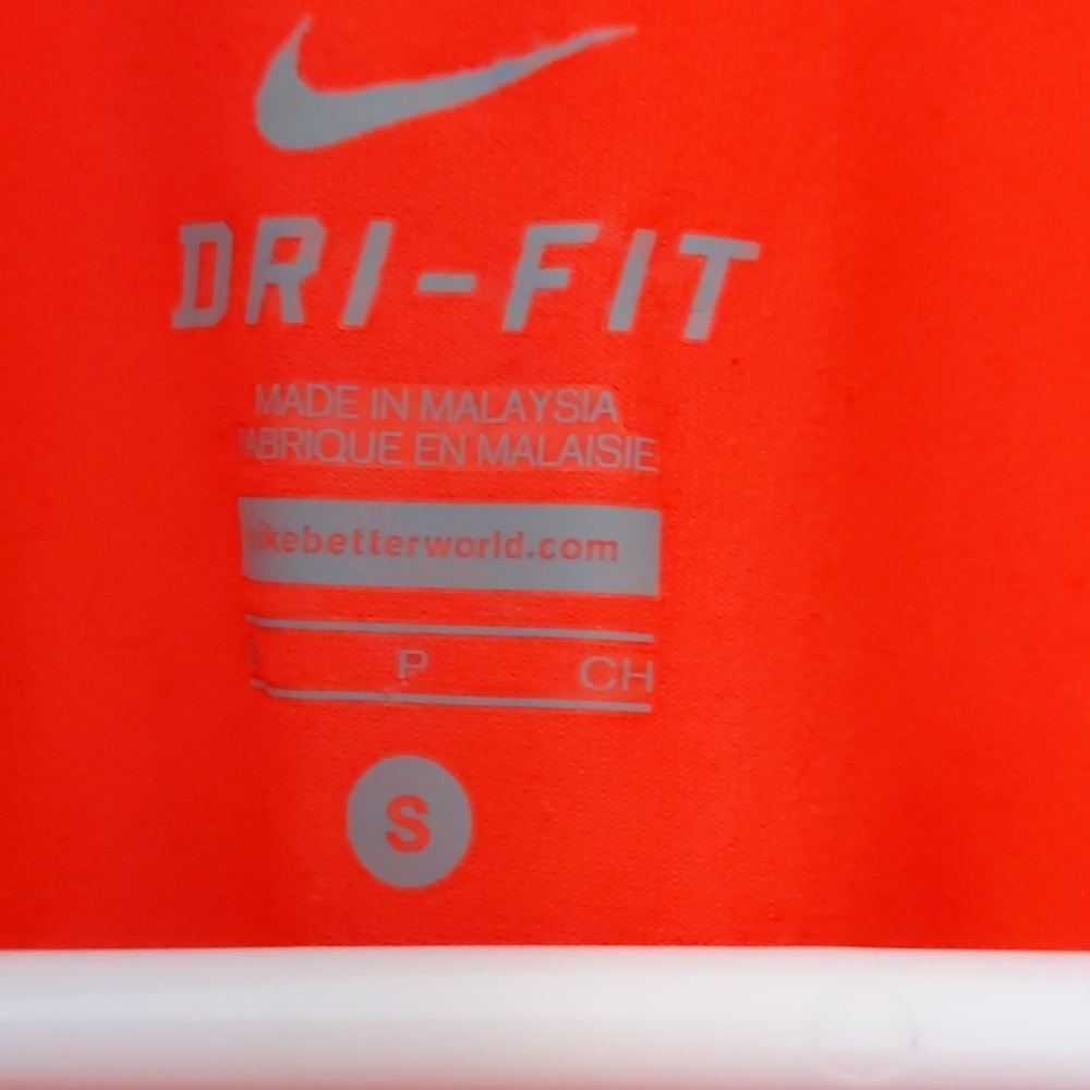 Mike running pullover - Picture 3 of 4